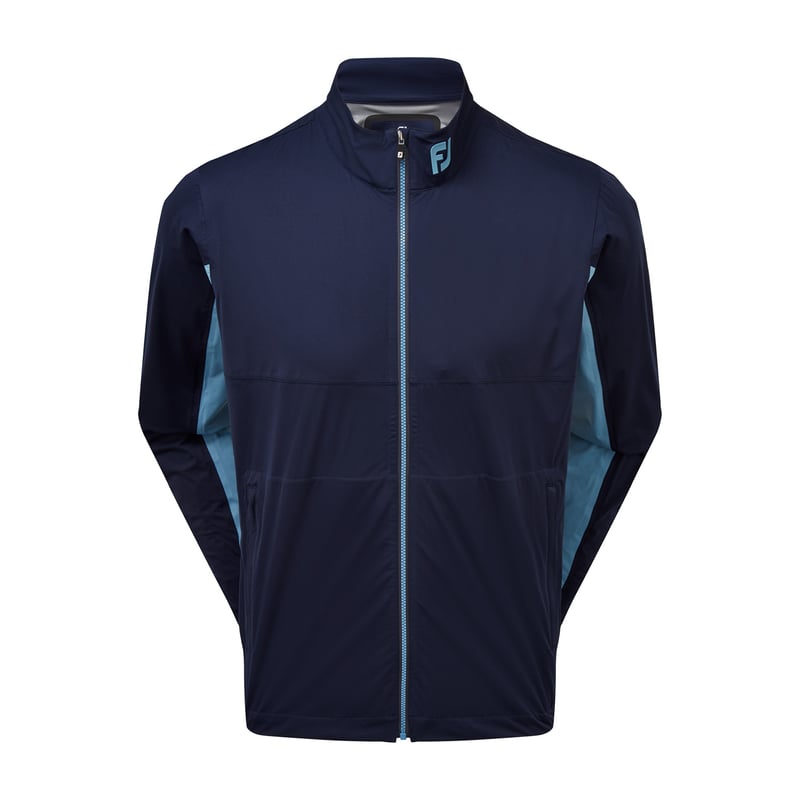 Footjoy mens hlv2 2025 golf waterproof jacket